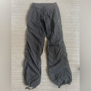 lululemon dance studio pants